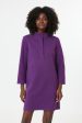 Aubergine Avery Dress Fashion