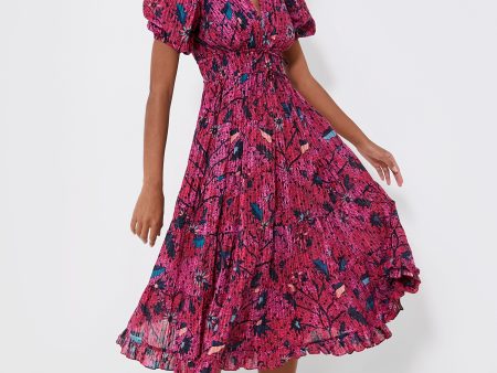 Snapdragon Thelma Dress on Sale