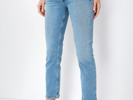 Danbury Jolene High Rise Vintage Slim on Sale