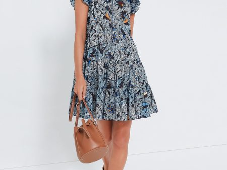 Morning Glory Denia Dress Discount