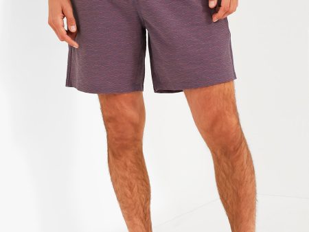 Red Waves Bayberry Trunks Cheap