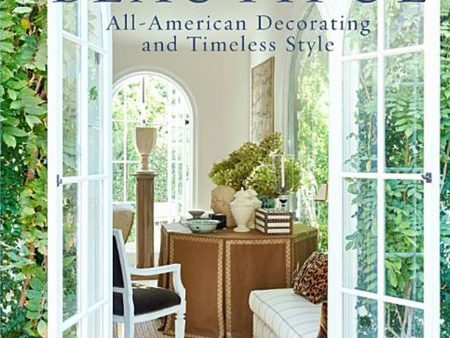 Beautiful: All-American Decorating and Timeless Style Discount