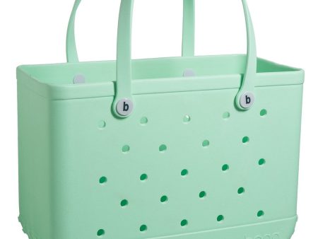 Bogg Bag - Mint Chip Online Hot Sale