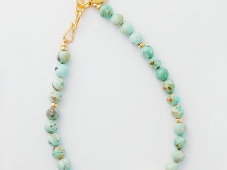 Blue Lago Necklace Hot on Sale