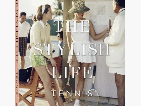 The Stylish Life: Tennis Cheap