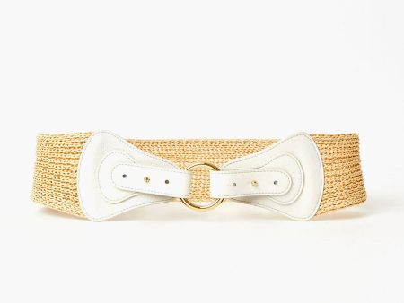 Gesso Willa Belt on Sale