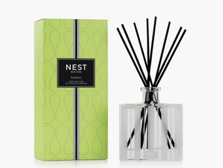 Bamboo Reed Diffuser Online Sale