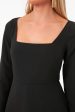 Black Simone Top Online