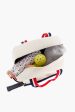 Red, White, and Blue Pickleball Bag For Discount