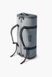 Storm Gray Panga Submersible Duffel 100 on Sale