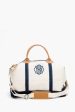 Navy Sunshine Satchel Fashion