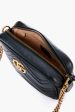 Gucci Black Mini Marmont Crossbody Hot on Sale