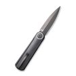 WEKNIFE Eidolon Front Flipper Knife G10 Handle (2.87  CPM 20CV Blade) WE19074B-B Hot on Sale