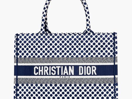 Dior Dioramour 2020 Limited Edition Print Medium Book Tote Online Sale