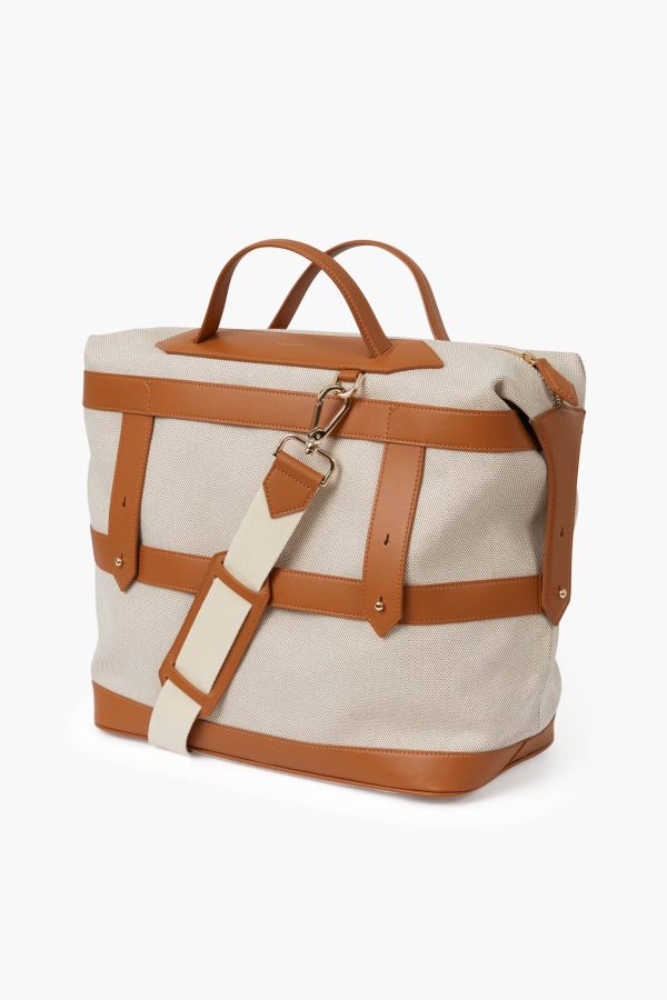 Scout Tan Weekender on Sale