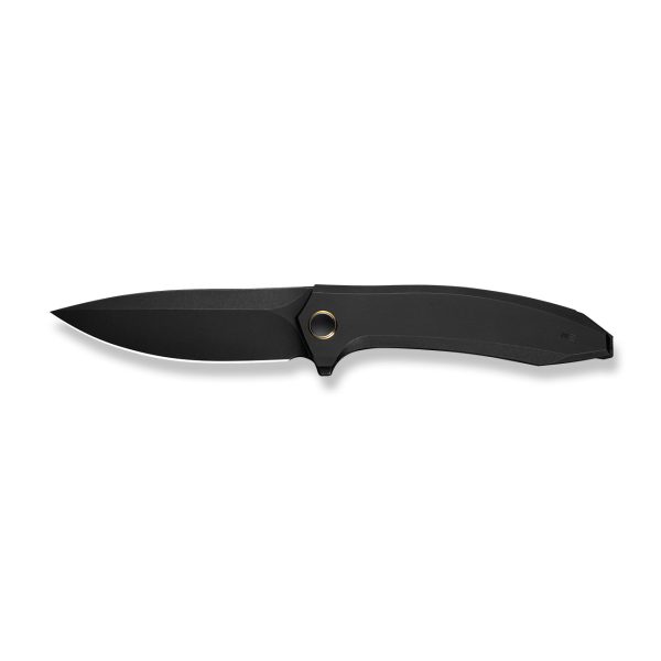 WEKNIFE Acuminal Flipper Knife Titanium Handle (3.98  Vanax Blade) WE23070-1 Hot on Sale