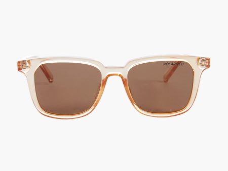 Blonde Steadfast Sunglasses Sale