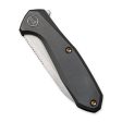 WEKNIFE Mote Flipper Knife Titanium Handle(2.66  CPM S35VN Blade) 2005C Online Hot Sale