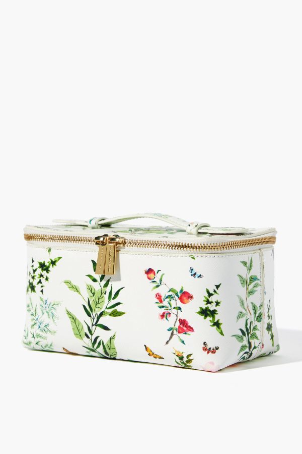 Climbing Vine Small Vanity Case Online