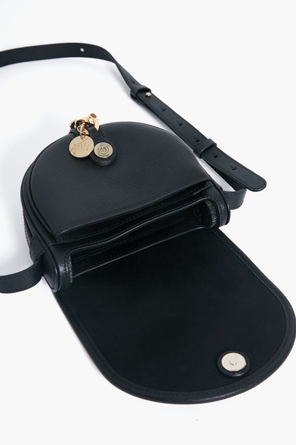 Black Mara Bag Online Sale