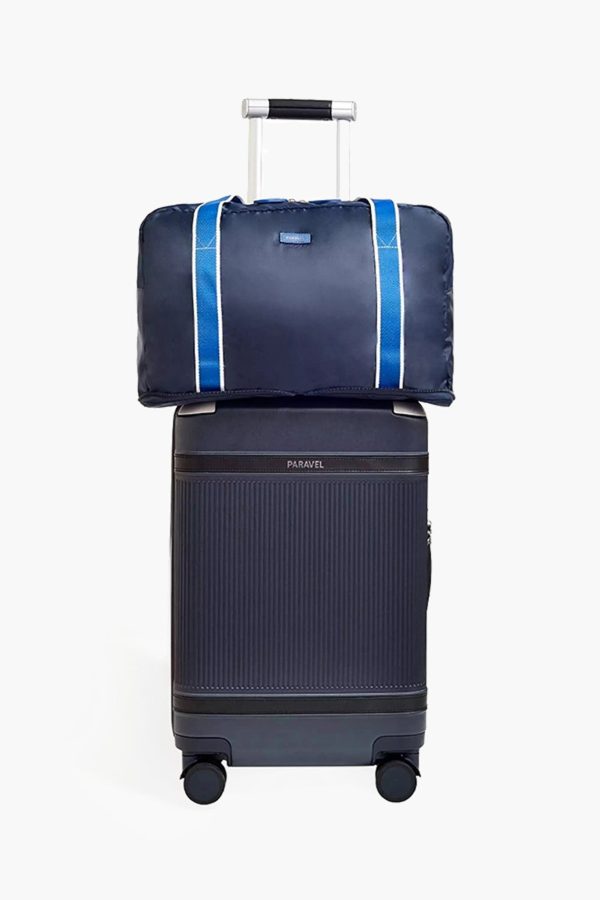 Scuba Navy Aviator Carry On Plus Discount