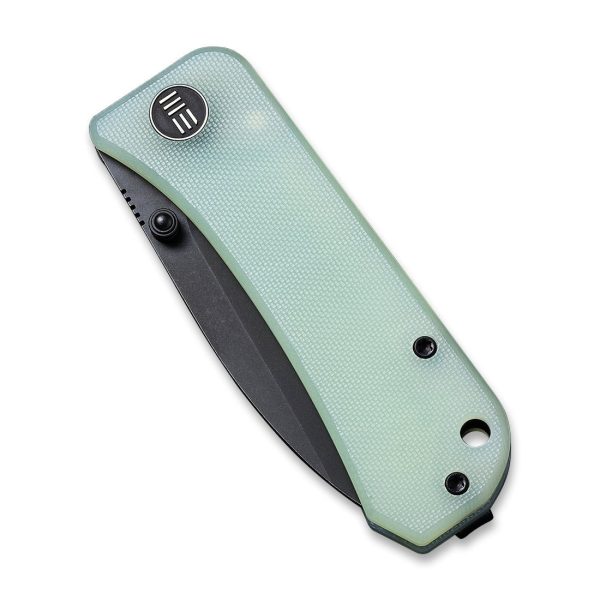 Blade HQ Exclusives SKU - WEKNIFE Banter Thumb Stud Knife 2004C Hot on Sale