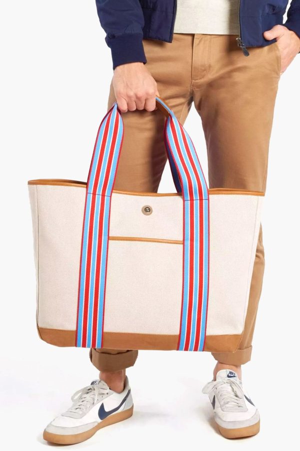 Paloma Cabana Tote Fashion