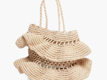 Natural Gypsy Bag Fashion