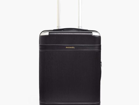 Derby Black Aviator Carry On Plus Discount