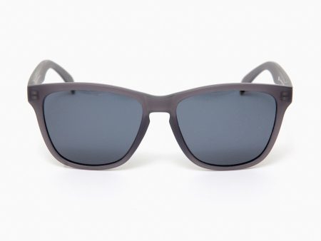 Black Headland Sunglasses Hot on Sale