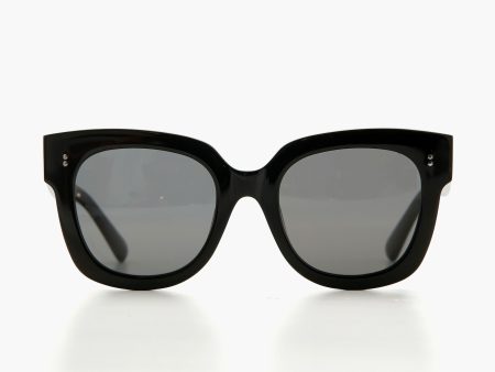 08 Black Sunglasses Cheap