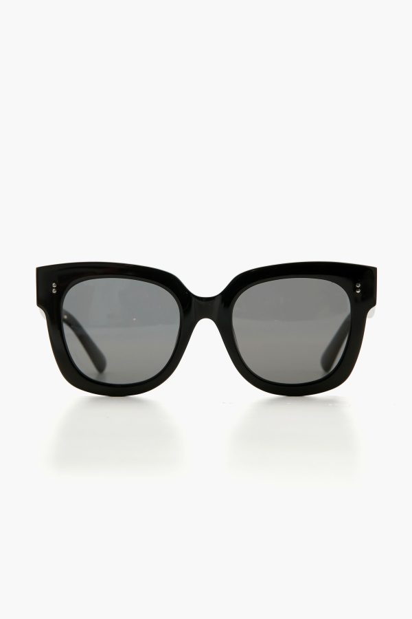 08 Black Sunglasses Cheap