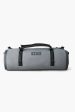 Storm Gray Panga Submersible Duffel 100 on Sale