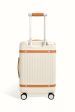 Scout Tan Aviator Carry On Plus Online Hot Sale