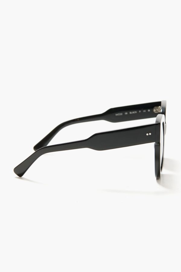 08 Black Sunglasses Cheap