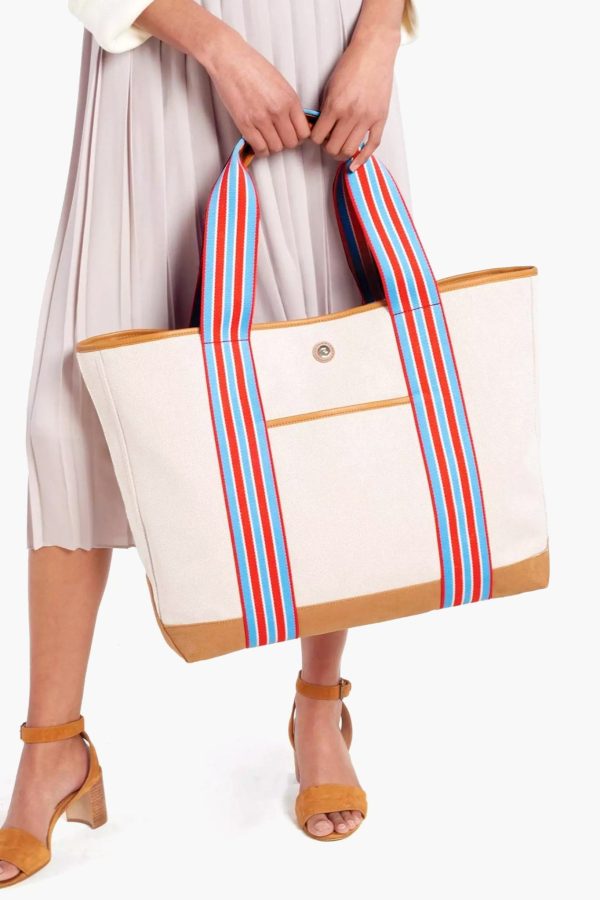 Paloma Cabana Tote Fashion