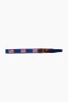 American Flag Needlepoint Sunglass Straps on Sale