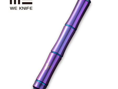 WEKNIFE Syrinx Titanium Pen TP-04D Online