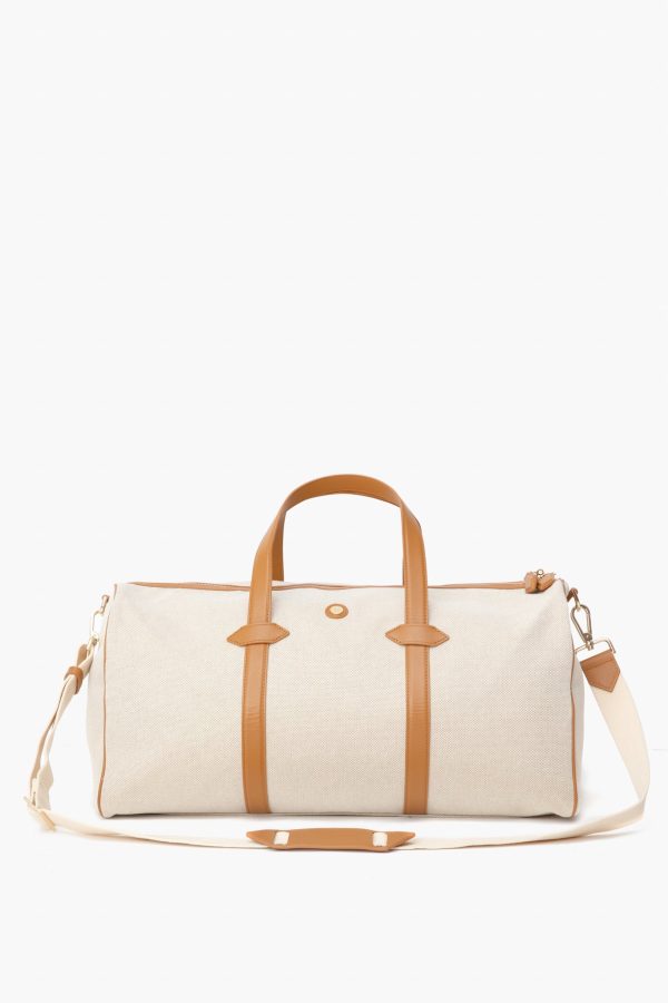 Scout Tan Main Line Duffel Sale