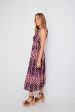 Wisteria Sascha Dress Online Sale