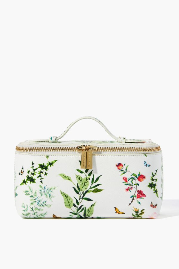 Climbing Vine Small Vanity Case Online