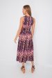 Wisteria Sascha Dress Online Sale