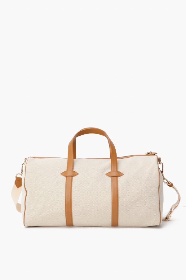 Scout Tan Main Line Duffel Sale