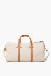 Scout Tan Main Line Duffel Sale