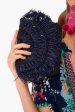 Navy Mia Clutch Online Sale