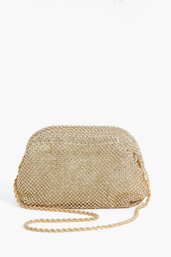 Hay Diamante Doris Micro Clutch Online