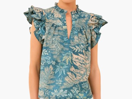 Waimea Lei Top Hot on Sale