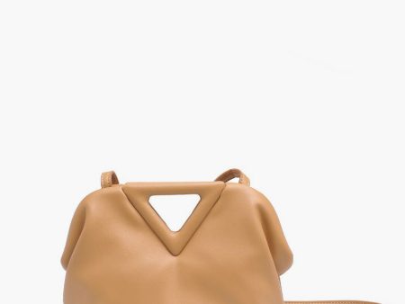 Tan Kylie Bag For Cheap