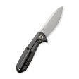 WEKNIFE Mote Flipper Knife Titanium Handle(2.66  CPM S35VN Blade) 2005C Online Hot Sale