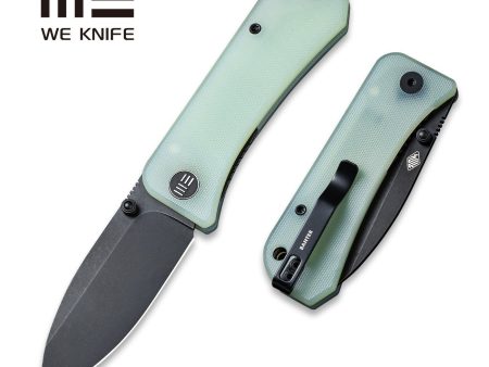 Blade HQ Exclusives SKU - WEKNIFE Banter Thumb Stud Knife 2004C Hot on Sale